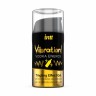 Жидкий вибратор Intt Vibration Vodka (15 мл) (мятая упаковка)
