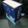 Вакуумный клиторальный стимулятор с вибрацией Satisfyer Sugar Rush Blue (мятая упаковка)