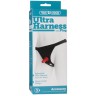 Трусики для страпону Doc Johnson Ultra Harness with Plug (м'ята упаковка!!!)
