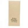 FS80140 міні-шлепалка з еко-шкіри Колекція: Bound to You Fifty Shades Of Grey