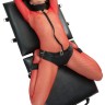 BDSM подушка з бандажним набором, PL Bondage Board, 10 предметів