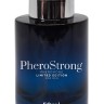 Туалетна вода із феромонами PheroStrong Limited Edition for Men 50 ml, 3200039