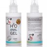 Анальний гель-лубрикант Love Stim - H2O Anal Gel, 150 ml