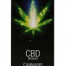 Стимулюючий крем для чоловіків Shots-CBD Cannabis Masturbation Cream For him, 50 ml