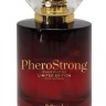 Туалетна вода із феромонами PheroStrong Limited Edition for Women 50 ml, 3200040