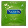 Презервативи Pasante Infinity (Delay) (пролонгуючі)