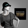 Вибропуля Rocks Off Tiffany с силиконовой подушечкой