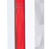 Силіконовий флогер ( довжина 26 см ) Fetish Boss Series - Silicone Whip Red 10", BS6100038