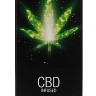 Універсальний лубрикант Shots-CBD Cannabis Waterbased Lubricant, 50 ml