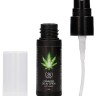 Спрей пролонгуючий Shots-CBD Cannabis Delay Spray, 15 ml