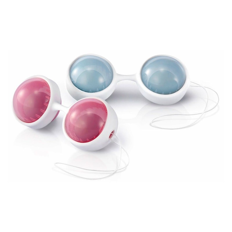 Вагинальные шарики LELO Luna Beads 