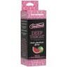 Спрей для минета Doc Johnson GoodHead DeepThroat Spray – Watermelon 59 мл (подмокшая упаковка)