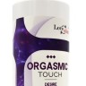 Ароматизований лубрикант та масажний гель 2 в 1 з збуджуючим ефектом Love Stim - Orgasmic Touch Desire, 150 ml