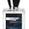 Духи з феромонами для чоловіків Dark Pheromone, 50 ml