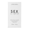 Відновлювальні краплі для інтимного масажу Bijoux Indiscrets Sex au Naturel — Revitalizing Intimate 