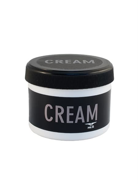 Масляный крем для массажа Mister B Cream 500 мл.