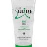Веганське органічне анальне мастило на водній основі - Just Glide Bio Anal, 200 ml