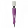 Вібромасажер-мікрофон DOXY Wand Massager, Purple, Фіолетовий