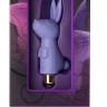 Вибратор-кролик Rocks Off Ramsey-Rabbit 7 Purple