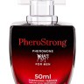Туалетна вода із феромонами PheroStrong Beast For Men 50 ml, 3200067