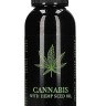 Масажна Олія Cannabis With Hemp Seed Oil-Massage Oil, 100 мл
