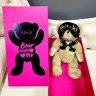 Подарунковий набір UPKO "Bear With Me". Limited Gift Set