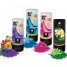 Сіль для ванни Shunga Oriental Crystals Bath Salts ORGANIC – Lotus Flower (500 г) сіль Мертвого моря