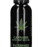 Вагінальний лубрикант Cannabis With Hemp Seed Oil-Waterbased Lubricant, 100 ml