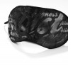 Маска нежная на глаза Bijoux Indiscrets - Blind Passion Mask в подарочной упаковке