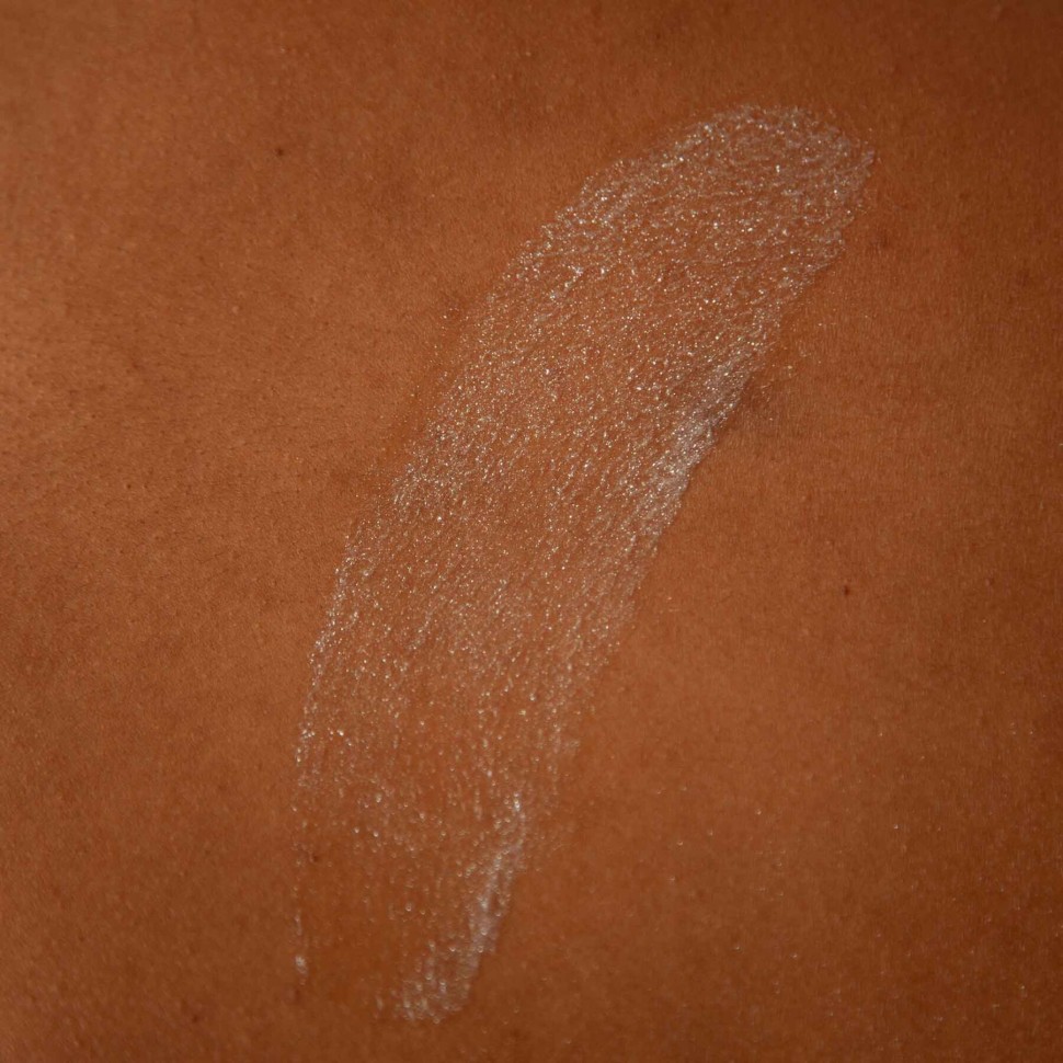 Суха олія-шимер для волосся та тіла Bijoux Indiscrets Slow Sex Hair and skin shimmer dry oil