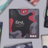 Набір секс іграшок 8 предметів First. Kinky [S]Experience Starter Set