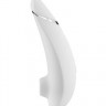Бесконтактный Клиторальный Стимулятор Womanizer Premium, White