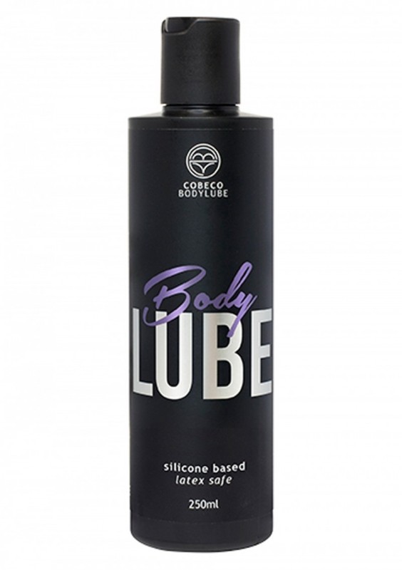 Лубрикант Cobeco Body Lube Bottle, 250 мл