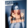 Наручники шкіряні Zado Leather Cuffs