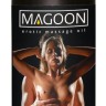 Масажне масло Magoon Vanille , 100 мл