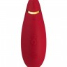 Бесконтактный Клиторальный Стимулятор Womanizer Premium, Red