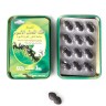 Таблетки для потенції Чорний мураха Ant King (ціна за упаковку, 12 таблеток)