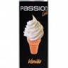 Passion Licks Caramel Water Based Flavored Lubricant - лубрикант, 236 мл. (ваниль)