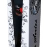 Вібромасажер Boss Series - Massager Super Powerful USB Black 10 Function, BS2200012